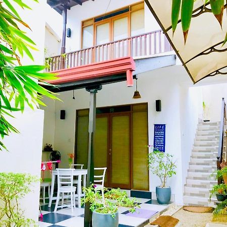 Grand Conch Villa Tangalle Extérieur photo