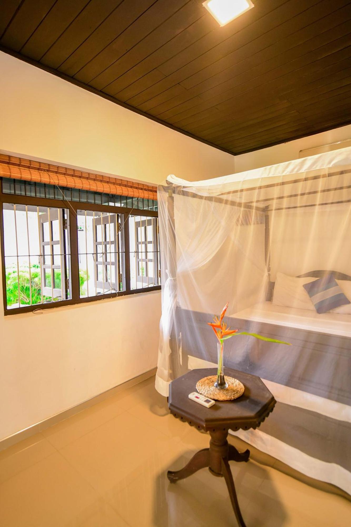 Grand Conch Villa Tangalle Extérieur photo