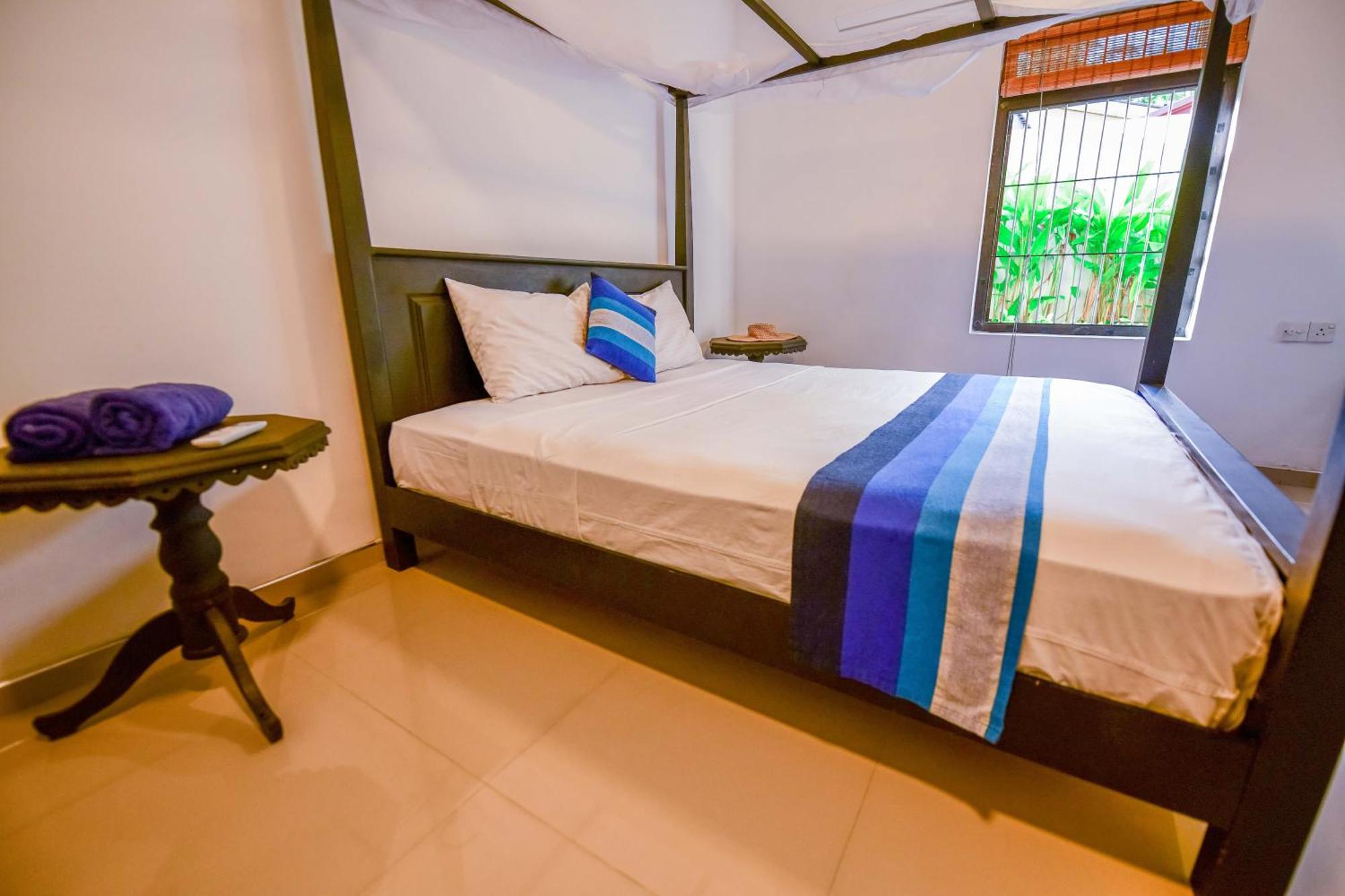 Grand Conch Villa Tangalle Extérieur photo