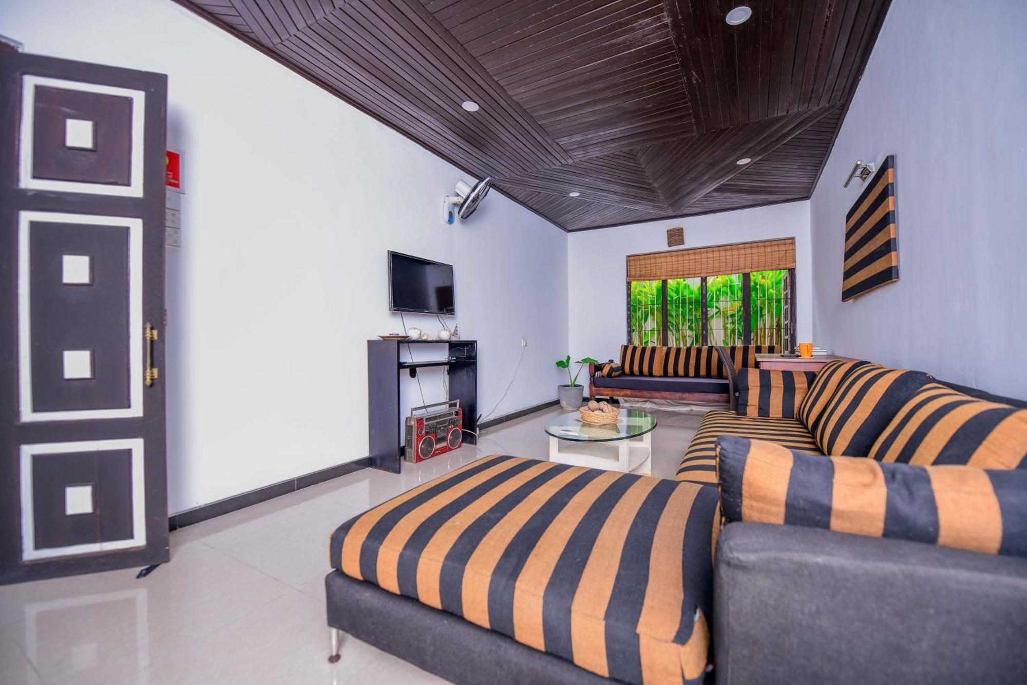 Grand Conch Villa Tangalle Extérieur photo