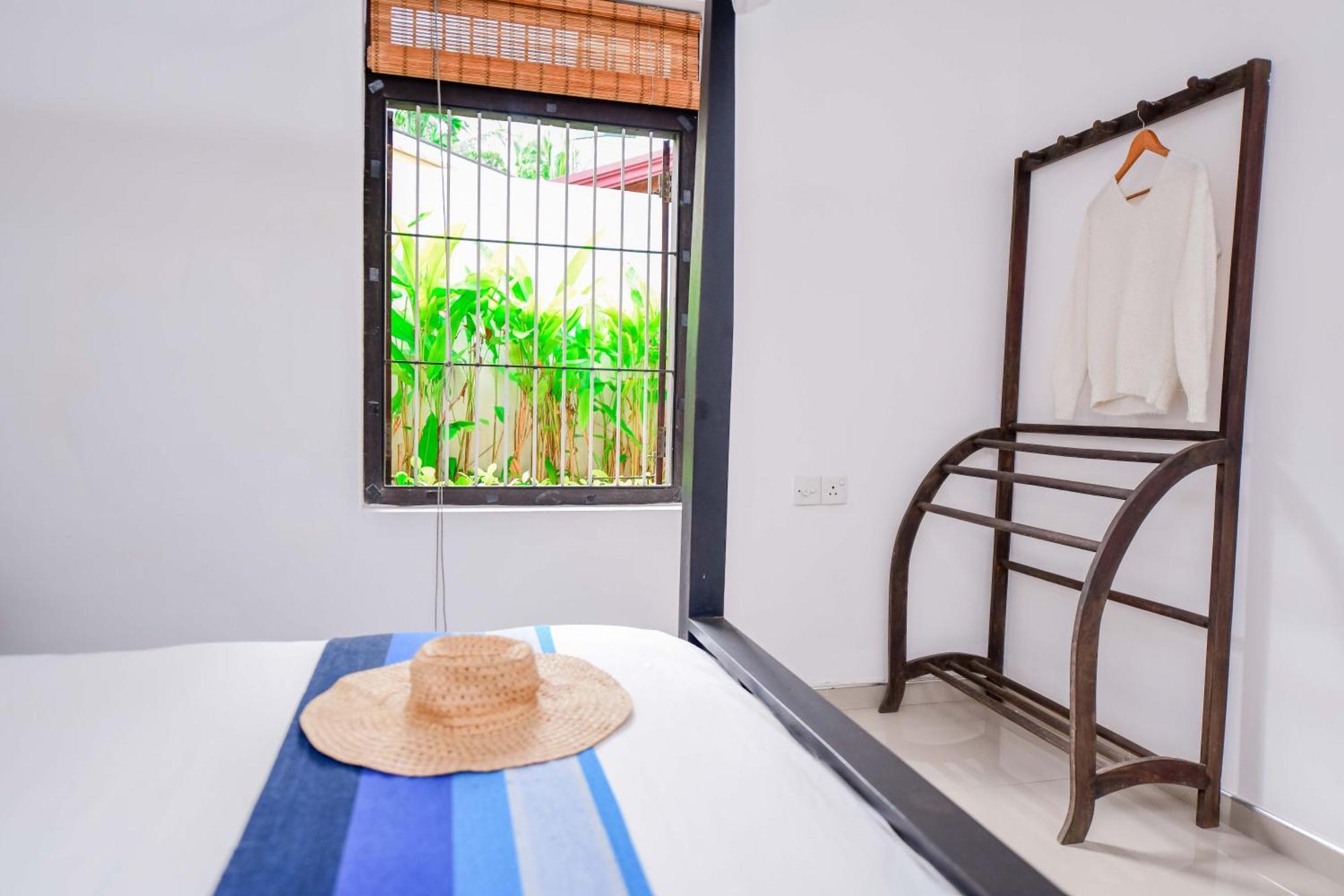 Grand Conch Villa Tangalle Extérieur photo