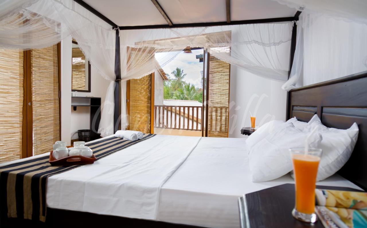 Grand Conch Villa Tangalle Extérieur photo